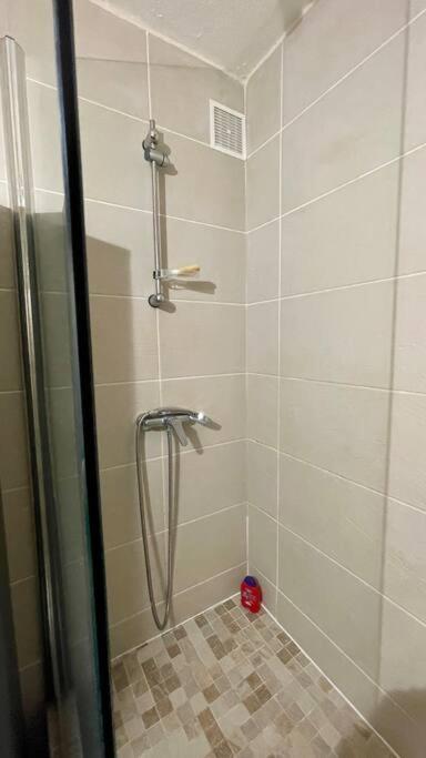 L'Hermitage - Appartement T3 En Bord De Plage Filaos Kültér fotó
